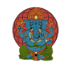 Dieu hindou - Ganesha