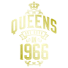 Queens born in 1966