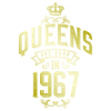 Queens born in 1967