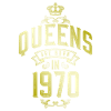 Queens born in 1970