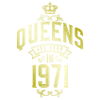Queens nés en 1971