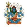 Hindu God - Shiva