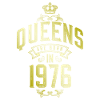 Queens né en 1976