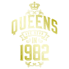 Queens né en 1982