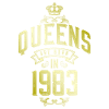 Queens nés en 1983