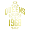 Queens nés en 1968
