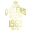 Queens nés en 1969