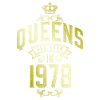 Queens nés en 1978