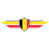 Belgium Fan World Cup