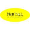 Nett hier. Aber waren sie schon mal in Hessen?