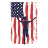 American Flag Marathon, Trail Running