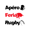Féria, apéro et Rugby