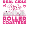 Roller Coaster Girl Real Girls