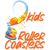 Roller Coaster Cool Kids Ride