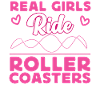 Roller Coaster Girl Real Girls