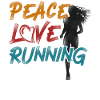 Running Runner Semi-Marathon