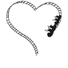 Roller Coaster Heart