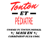 Tonton et PÉDIATRE