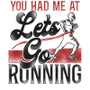 Running Runner Half Marathon