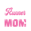 Running Runner Semi-Marathon Maman