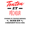 Tonton et PÊCHEUR