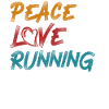 Running Runner Half Marathon