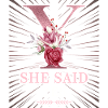 She-Said-Yes, saying, marriage proposal