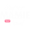 Super mamie Cool / humour grandmère