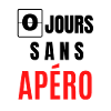 zéro jours sans apéro