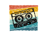 Retro Cassette