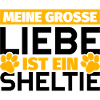 Sheltie Geschenke lustig