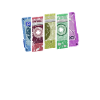 Cassette Colours