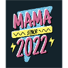 Mama since 2022