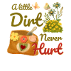 Gardening Gardeners Gardening Digging Plant