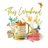 Gardening Gardeners Gardening Digging Plant