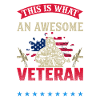 American Veterans America USA Fight