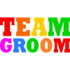Team groom
