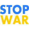 Stop war