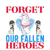 American Veterans America USA Fight