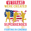 American Veterans America USA Fight