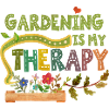 Gardening Gardeners Gardening Digging Plant