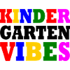 kindergarten vibes