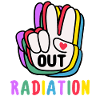 Fin de la radiothérapie