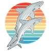 Caribbean Reef Shark Shark