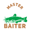 Master Baiter - Wels Catfish Hunter