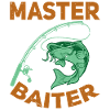 Master Baiter - Wels Catfish Hunter