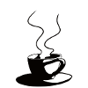 Kaffeetasse