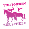 Voltigieren
