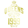 Queens born in 1999
