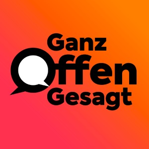 Logo Ganz Offen Gesagt
